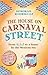 The House on Carnaval Street by Deborah Rodriguez