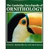 Cambridge Encyclopedia of Ornithology (A Cambridge Reference Book) Cambridge Encyclopedia of Ornithology (A Cambridge Reference Book)