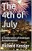 The 4th of July by Richard Kessler