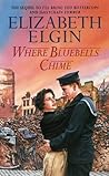 Where Bluebells Chime (Suttons, #3)