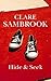 Hide and Seek by Clare Sambrook