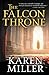The Falcon Throne (The Tarnished Crown, #1)