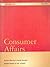 Consumer Affairs