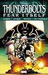 Fear Itself by Jeff Parker