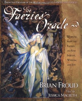 The Faeries' Oracle (Hardcover)
