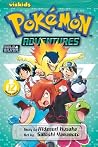 Pokémon Adventure...