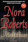 Maléfico by Nora Roberts