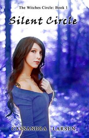 Silent Circle (The Witches Circle #1)