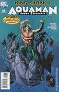 Aquaman: Sword of Atlantis #46