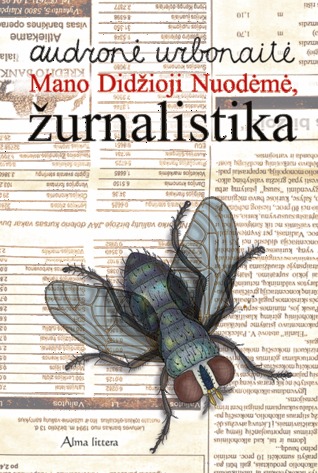Mano Didžioji Nuodėmė, žurnalistika