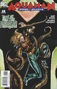 Aquaman: Sword of Atlantis #48