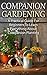 Companion Planting by Lilibeth MacQuire