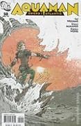 Aquaman: Sword of Atlantis #50