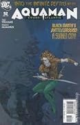 Aquaman: Sword of Atlantis #52