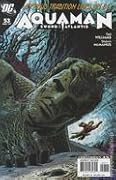 Aquaman: Sword of Atlantis #53