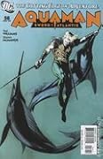 Aquaman: Sword of Atlantis #56