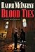 Blood Ties (Father Dowling, #26)