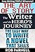 Easy Writing Triple Whammy: The Art of Story, The Easy Way to Write a Novel That Sells and The Writer & The Hero's Journey: Three books in one from 'the world's foremost writing guru.'