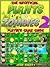 THE UNOFFICIAL PLANTS VS ZOMBIES 2 PLAYER'S GAME GUIDE