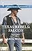 Falcon (Texas Rebels #2)