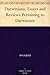 Darwiniana; Essays and Reviews Pertaining to Darwinism