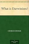 What is Darwinism?