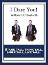 Book cover for I Dare You!