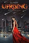 Uprising (Alternate Earth, #2) Book cover for Uprising (Alternate Earth, #2)