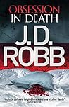 Obsession in Death by J.D. Robb