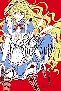 架刑のアリス [Kakei no Alice] Series by Kaori Yuki