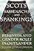 Scots, Sassenachs, and Spankings: Feminism and Gender Roles in Outlander