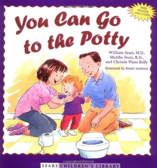 You Can Go to the Potty (Hardcover)