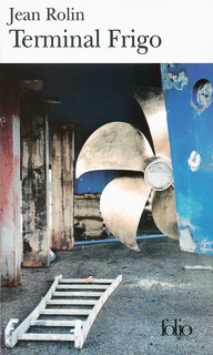 Terminal Frigo (Pocket Book)