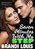 Seven Minutes With my Step: Forbidden Stepbrother Romance Box Set