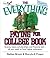 The Everything Paying For College Book: Grants, Loans, Scholarships, And Financial Aid -- All You Need To Fund Higher Education (Everything® Series)