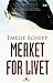 Merket for livet (Jana Berzelius, #1)