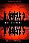 True North (Undertow, #3) True North (Undertow, #3)