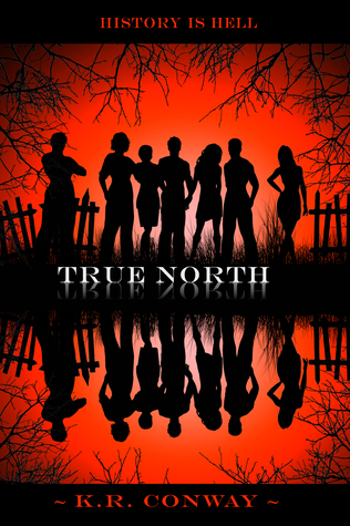 True North (Undertow, #3)