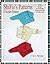Crochet pattern 309 - CP309- baby crochet jacket - preemie, 0... by shifio pattern