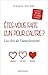 Etes-vous faits l'un pour l'autre ? : Les clés de l'attachement (French Edition)