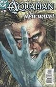 Aquaman (2003) #1