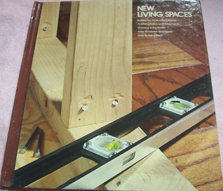 New Living Spaces (Hardcover)