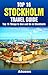 Top 16 Things to See and Do in Stockholm - Top 16 Stockholm T... by Atsons