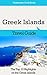 Greek Islands Travel Guide: The Top 10 Highlights on the Greek Islands (Globetrotter Guide Books)