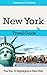 New York Travel Guide: The Top 10 Highlights in New York (Globetrotter Guide Books)