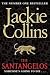 The Santangelos by Jackie Collins