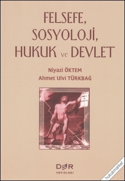 Felsefe, Sosyoloji, Hukuk ve Devlet (Paperback)