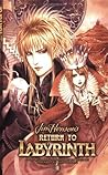 Return to Labyrinth, Vol. 1 by Jake T. Forbes