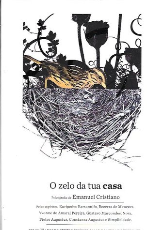 O Zelo da Tua Casa