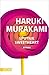 Sputnik Sweetheart by Haruki Murakami